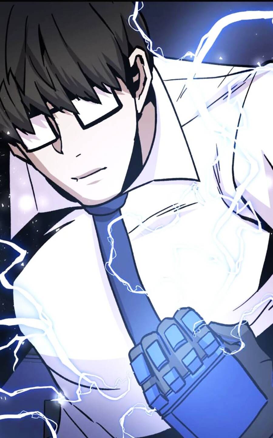 Nôn Tiền Ra: Chapter 34