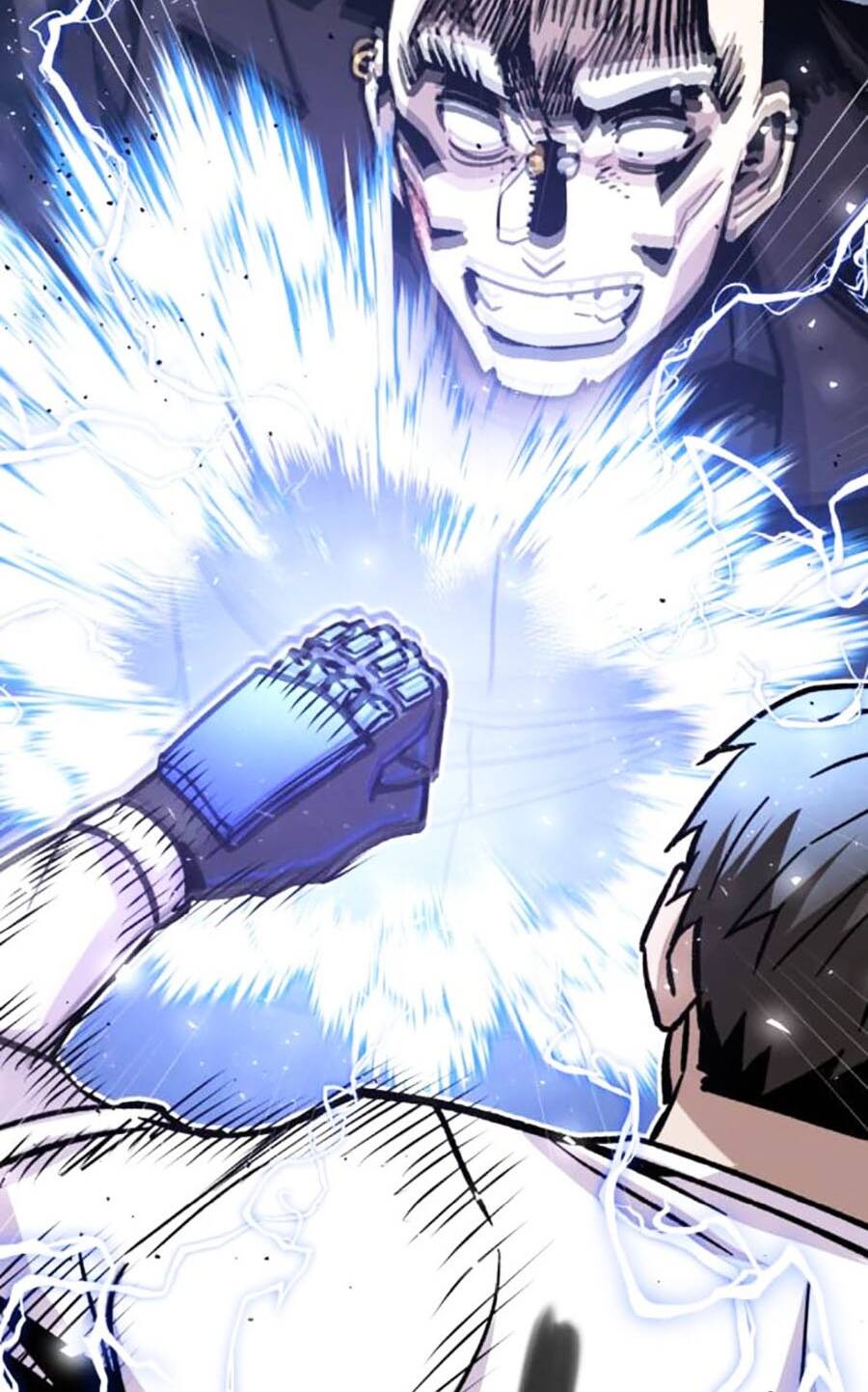 Nôn Tiền Ra: Chapter 34