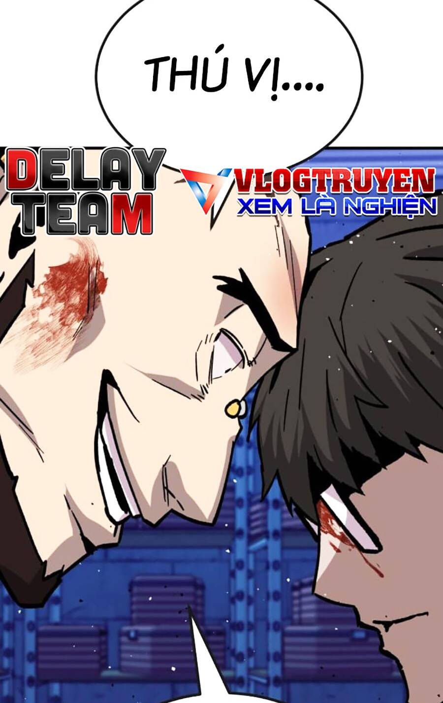 Nôn Tiền Ra: Chapter 34