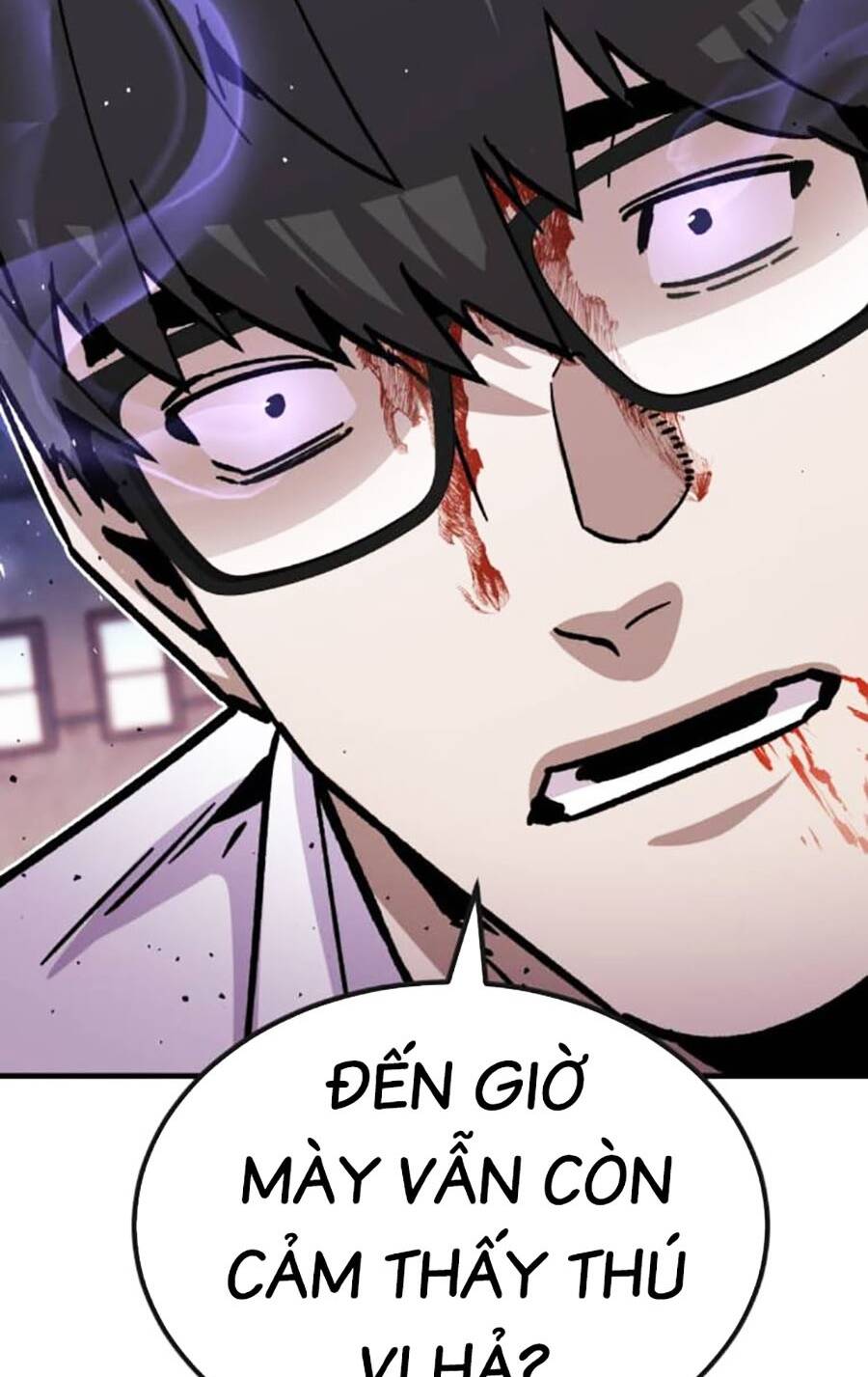 Nôn Tiền Ra: Chapter 34