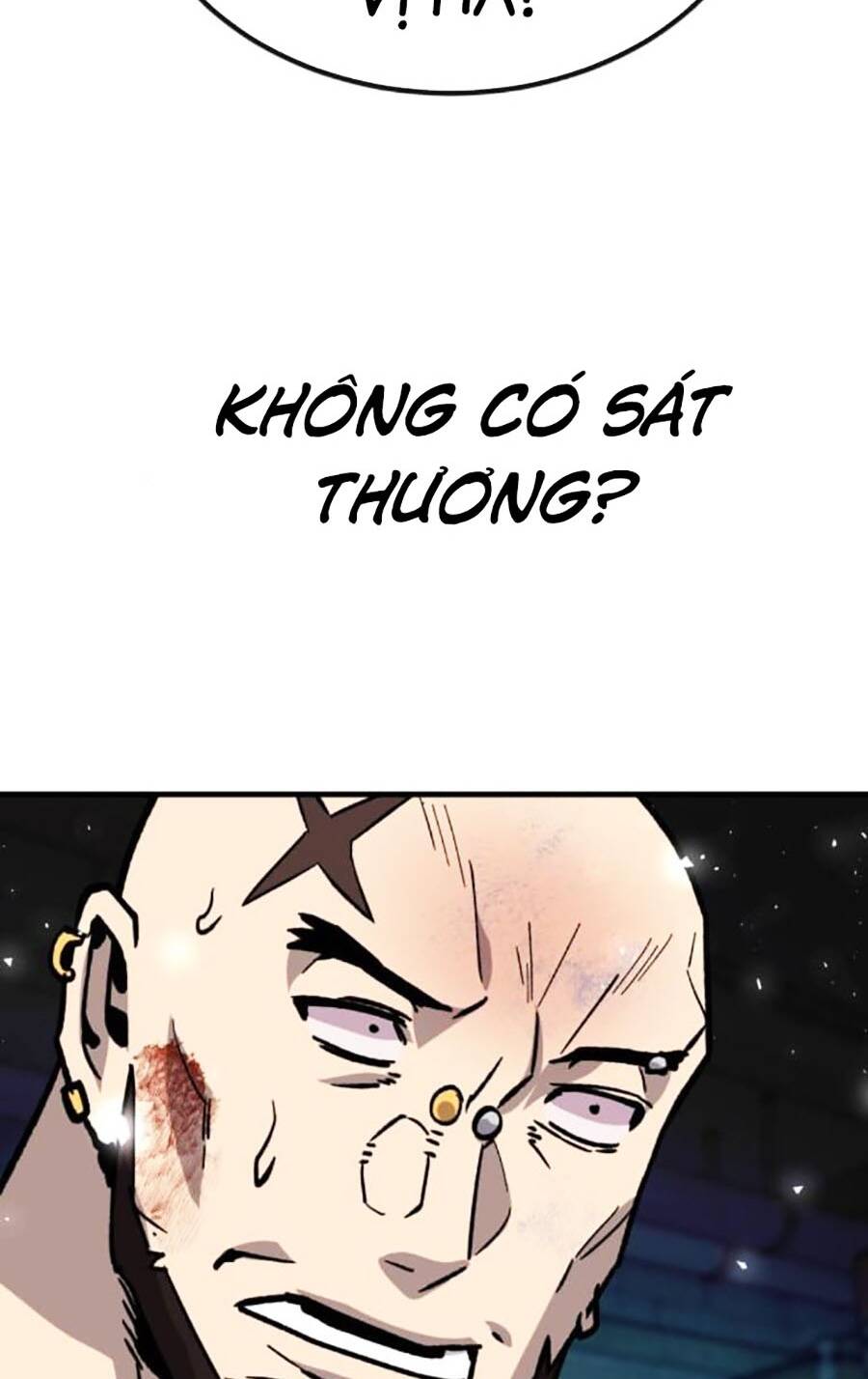 Nôn Tiền Ra: Chapter 34