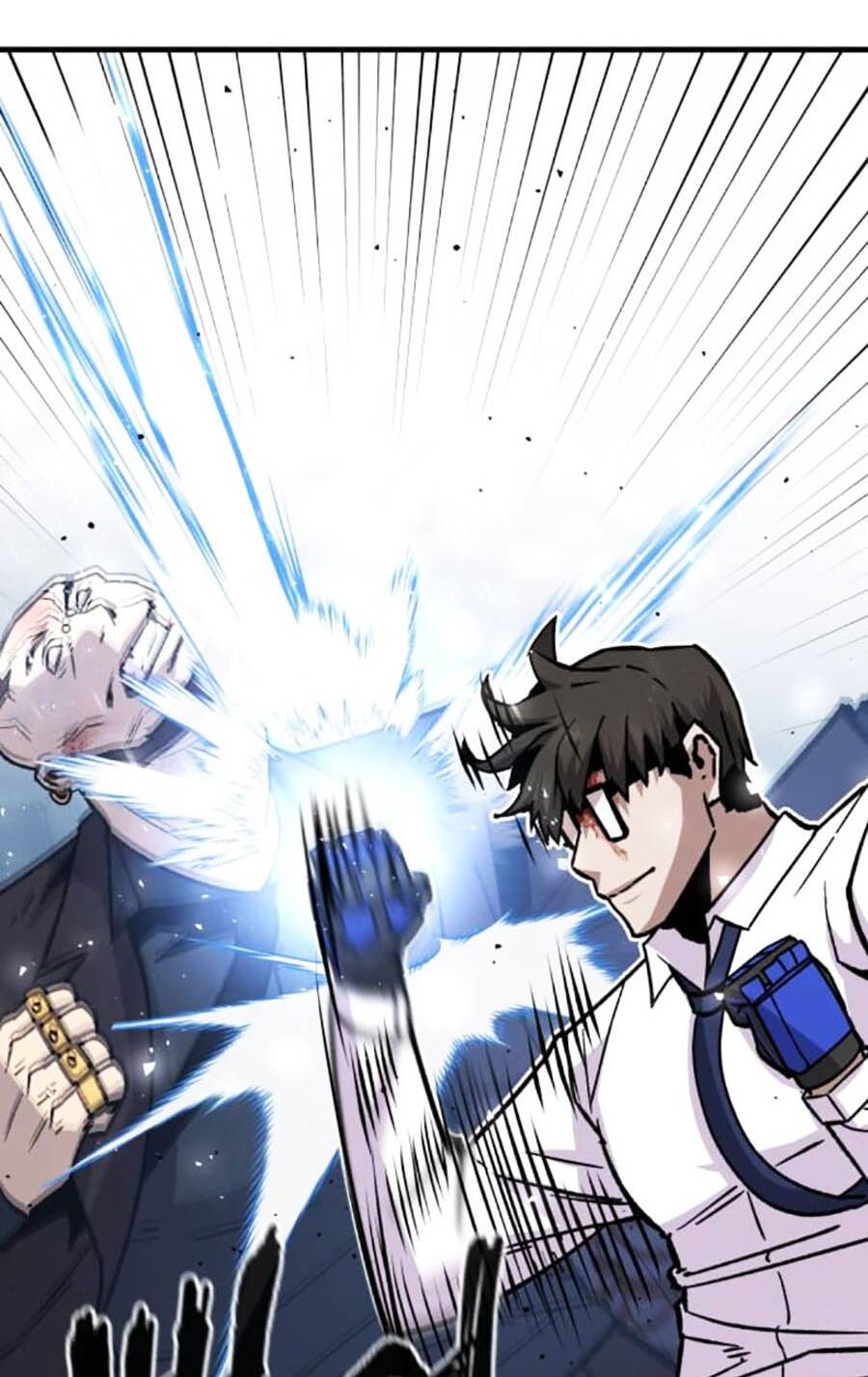Nôn Tiền Ra: Chapter 34