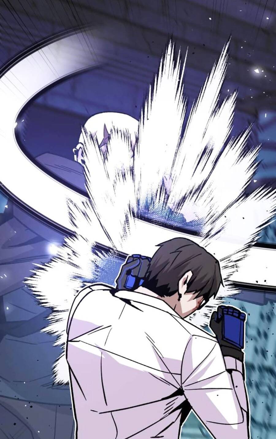 Nôn Tiền Ra: Chapter 34
