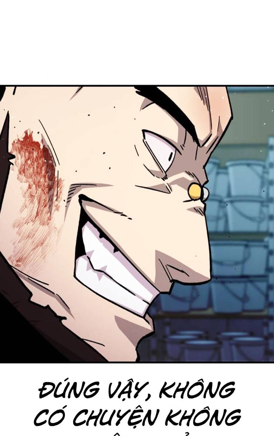 Nôn Tiền Ra: Chapter 34