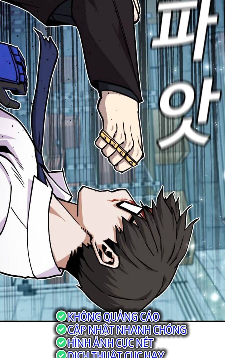 Nôn Tiền Ra: Chapter 34