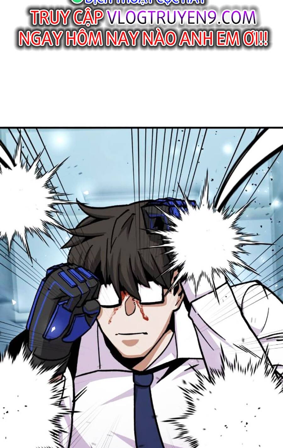 Nôn Tiền Ra: Chapter 34