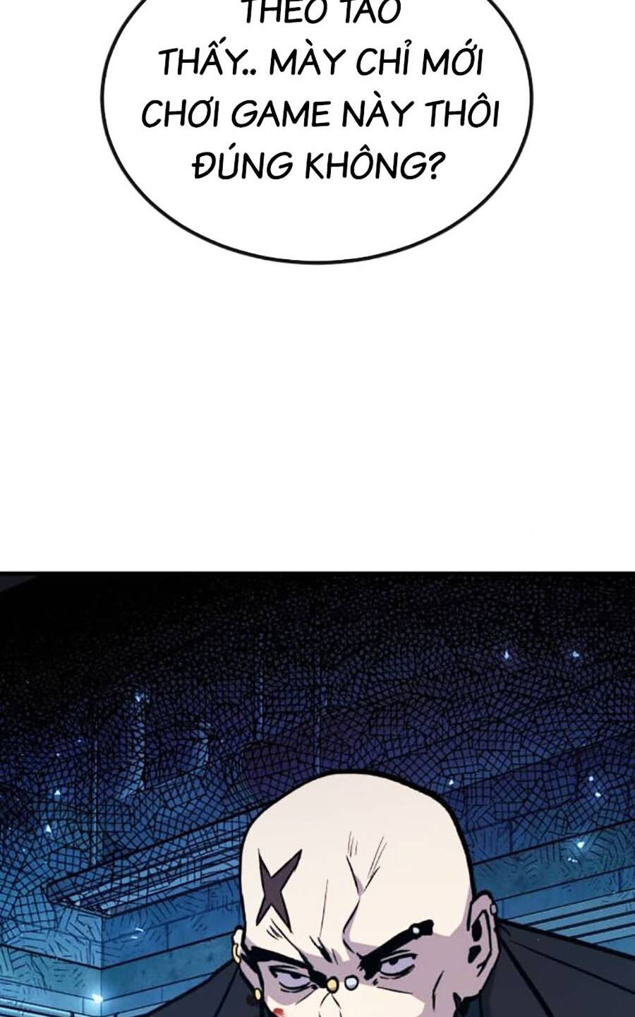 Nôn Tiền Ra: Chapter 34