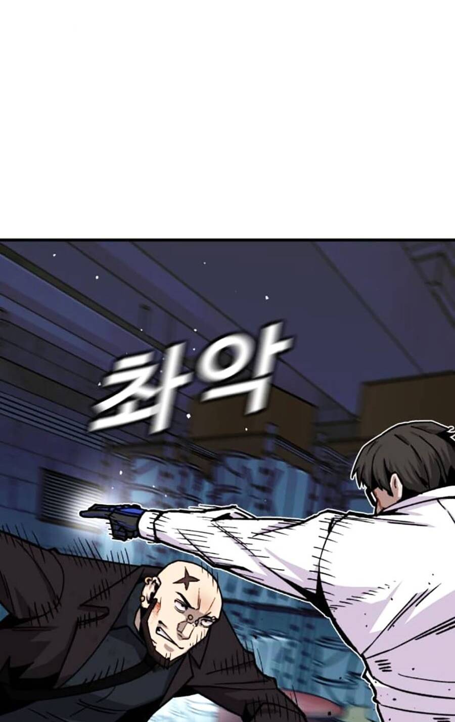 Nôn Tiền Ra: Chapter 34