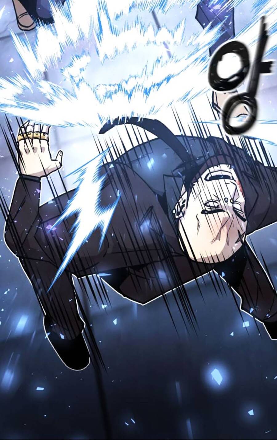 Nôn Tiền Ra: Chapter 34