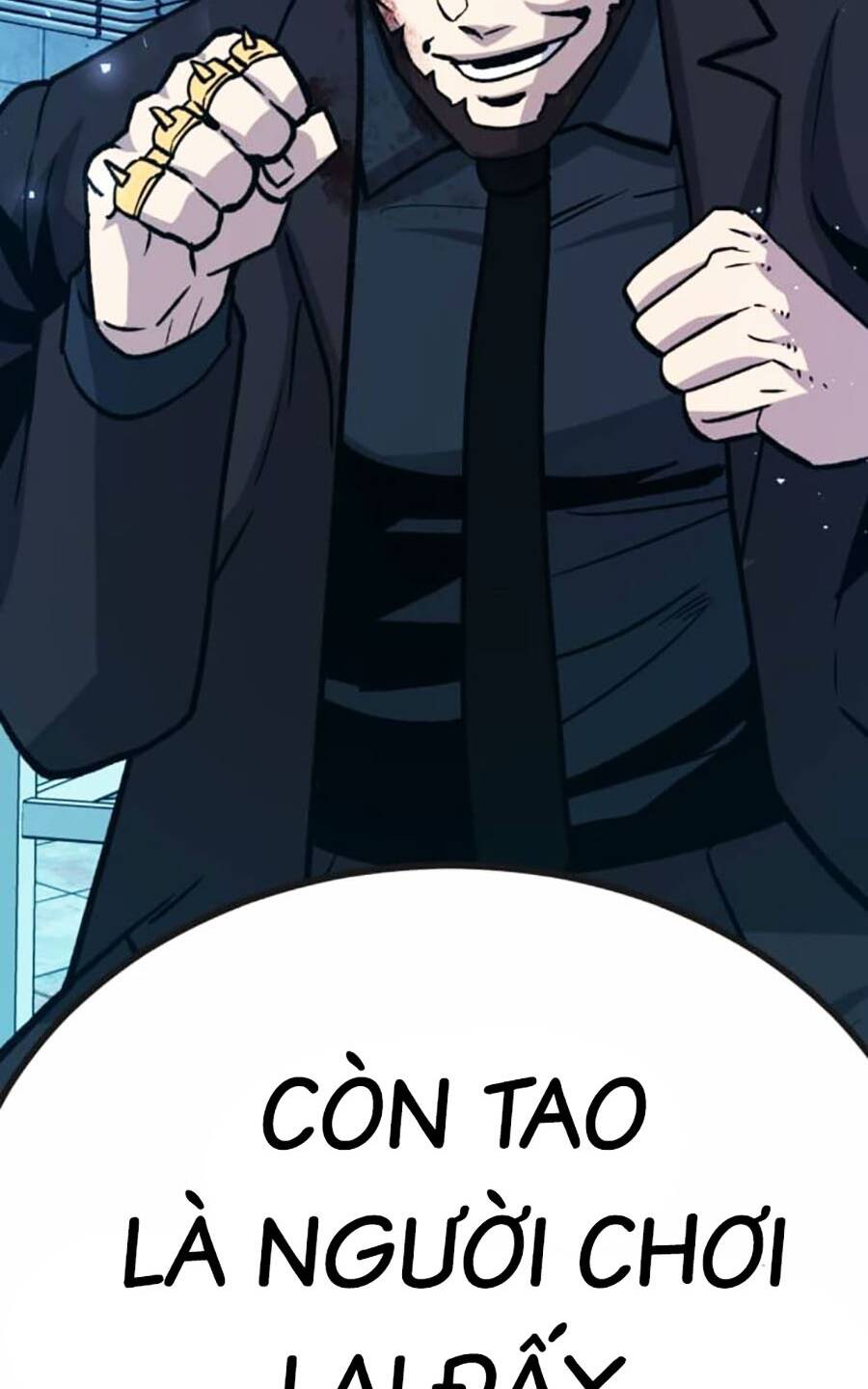 Nôn Tiền Ra: Chapter 34