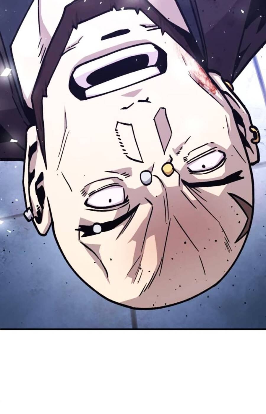 Nôn Tiền Ra: Chapter 34