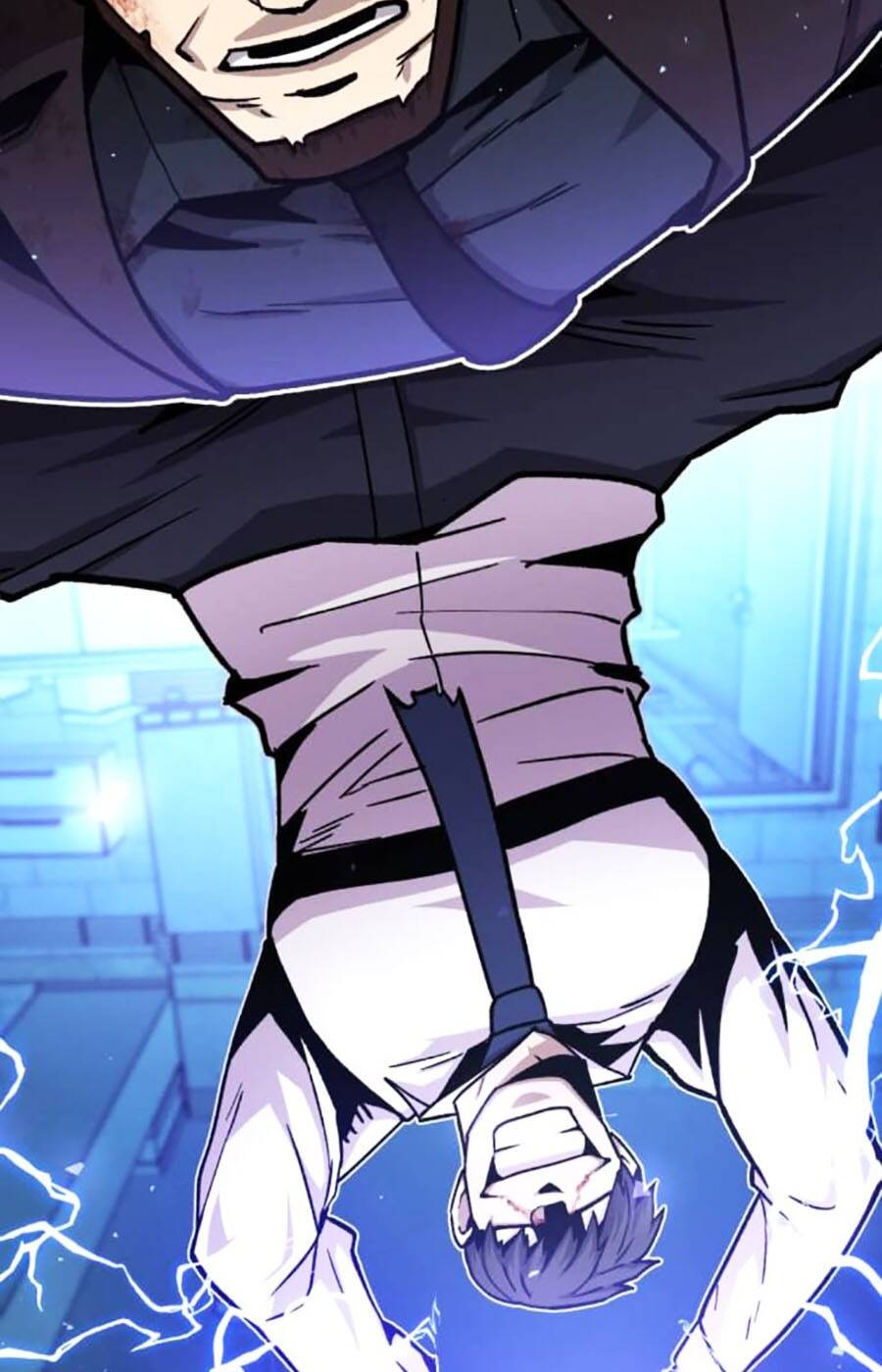 Nôn Tiền Ra: Chapter 34