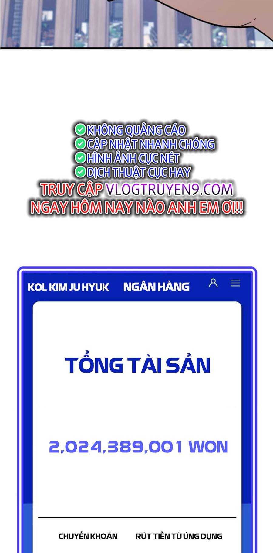 Nôn Tiền Ra: Chapter 35