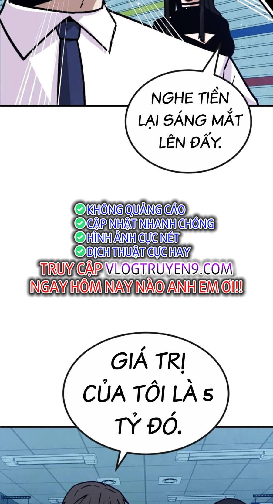 Nôn Tiền Ra: Chapter 35
