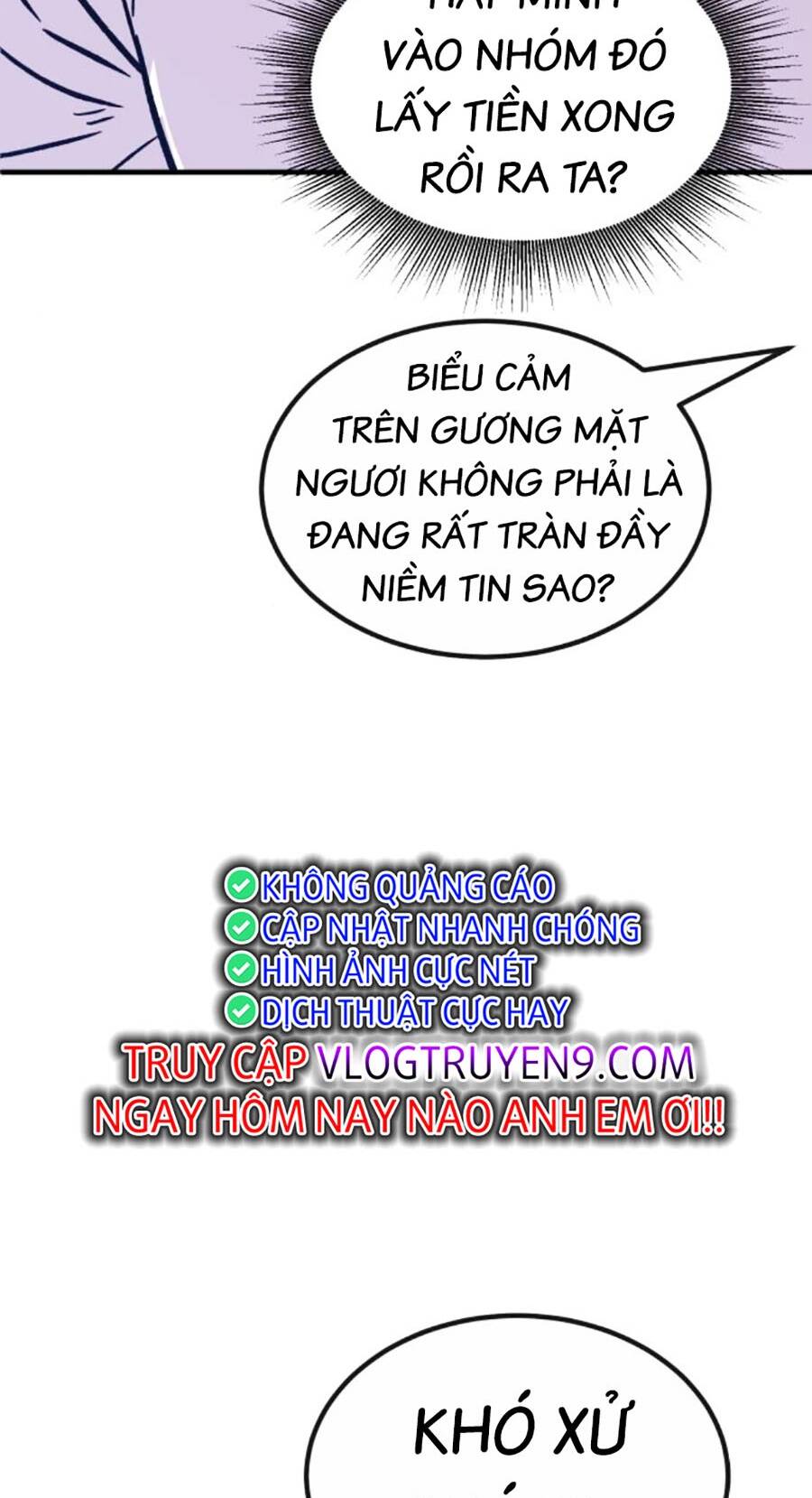 Nôn Tiền Ra: Chapter 35