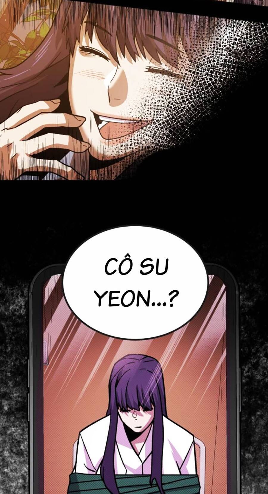 Nôn Tiền Ra: Chapter 35