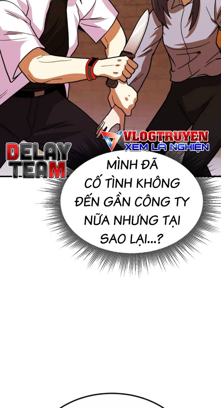 Nôn Tiền Ra: Chapter 35