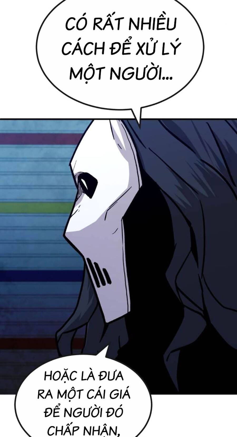 Nôn Tiền Ra: Chapter 35