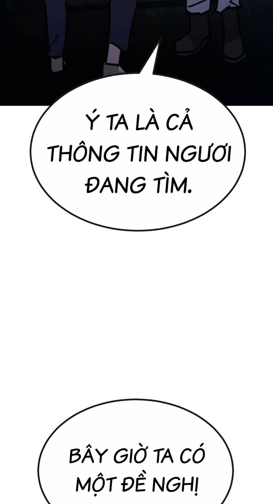 Nôn Tiền Ra: Chapter 35