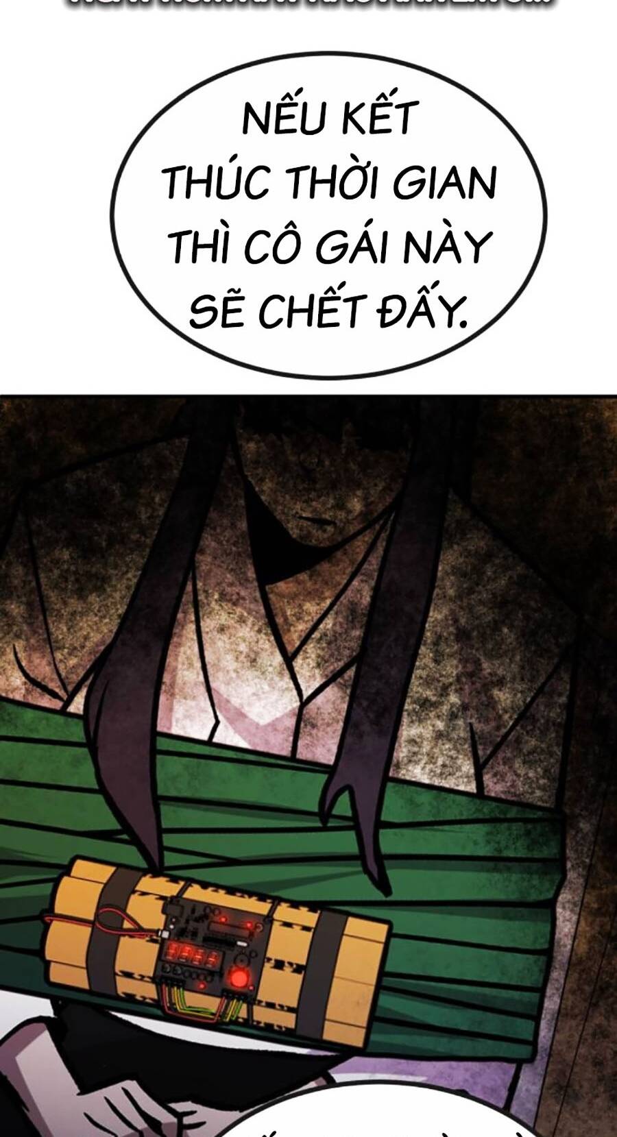 Nôn Tiền Ra: Chapter 35