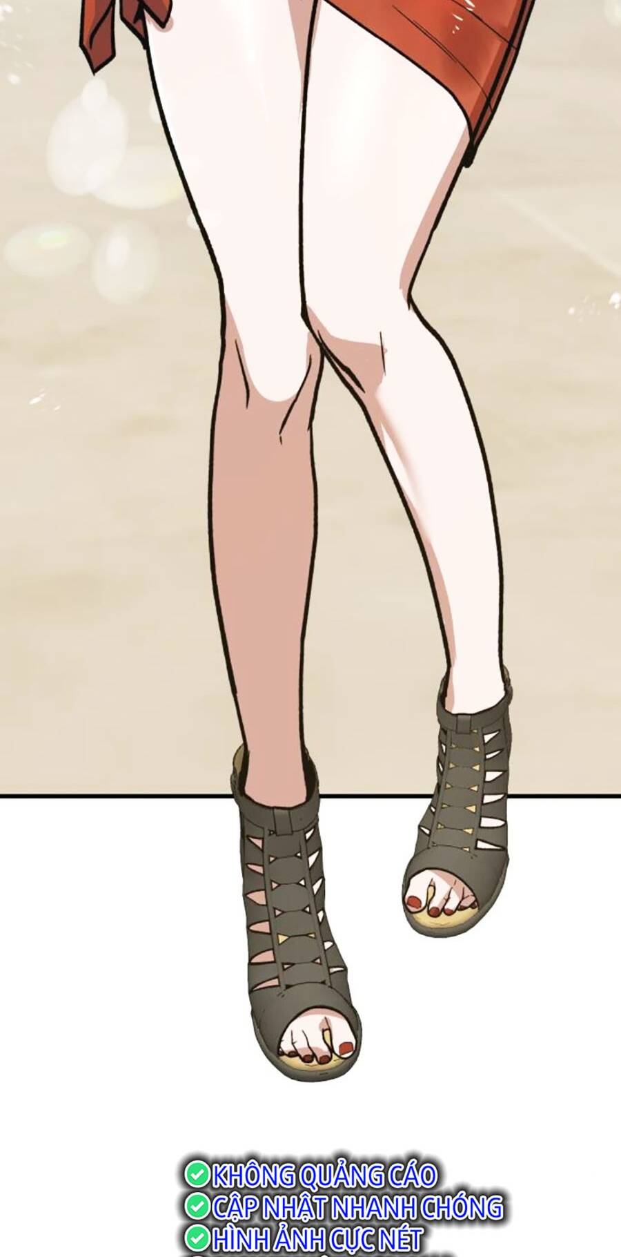 Nôn Tiền Ra: Chapter 35