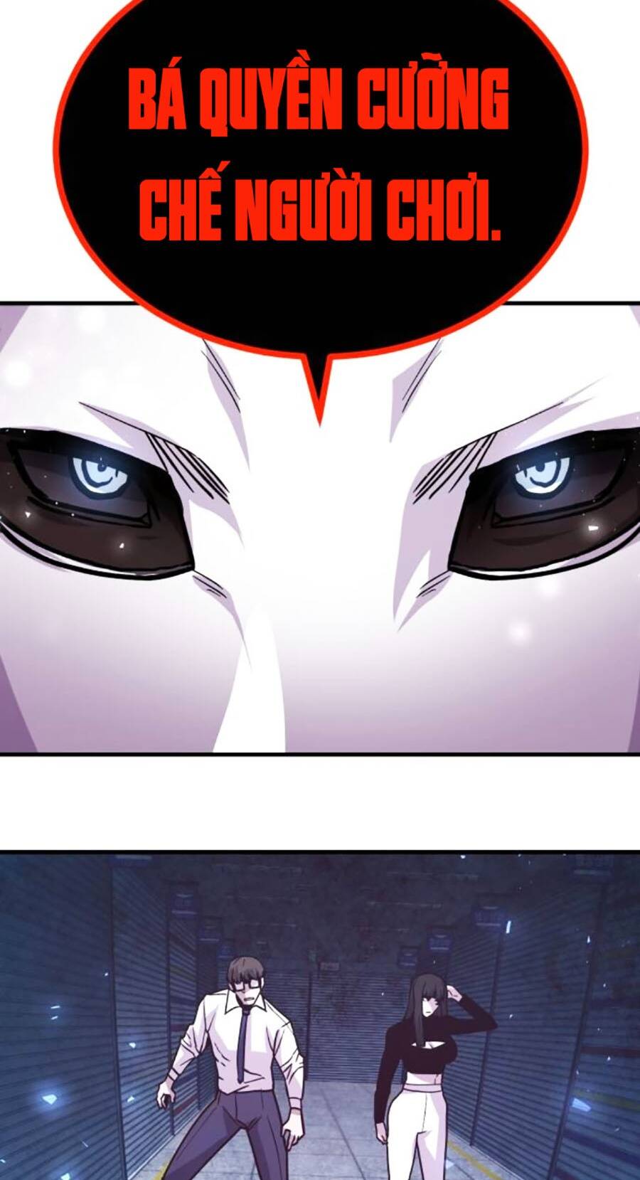 Nôn Tiền Ra: Chapter 35