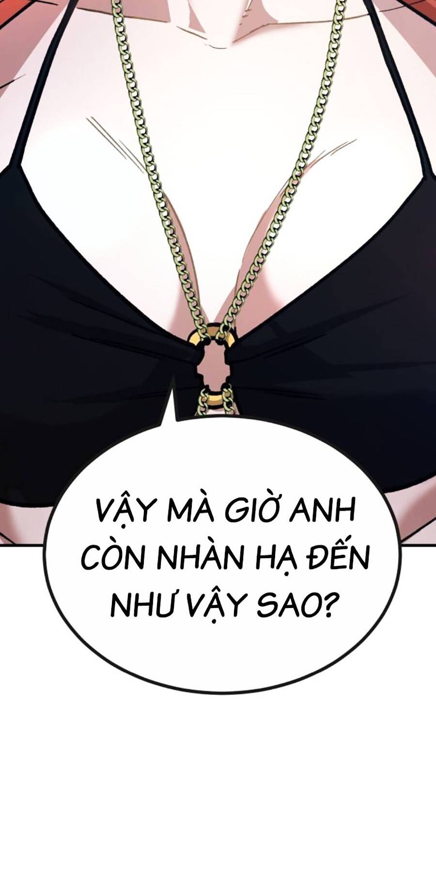 Nôn Tiền Ra: Chapter 35