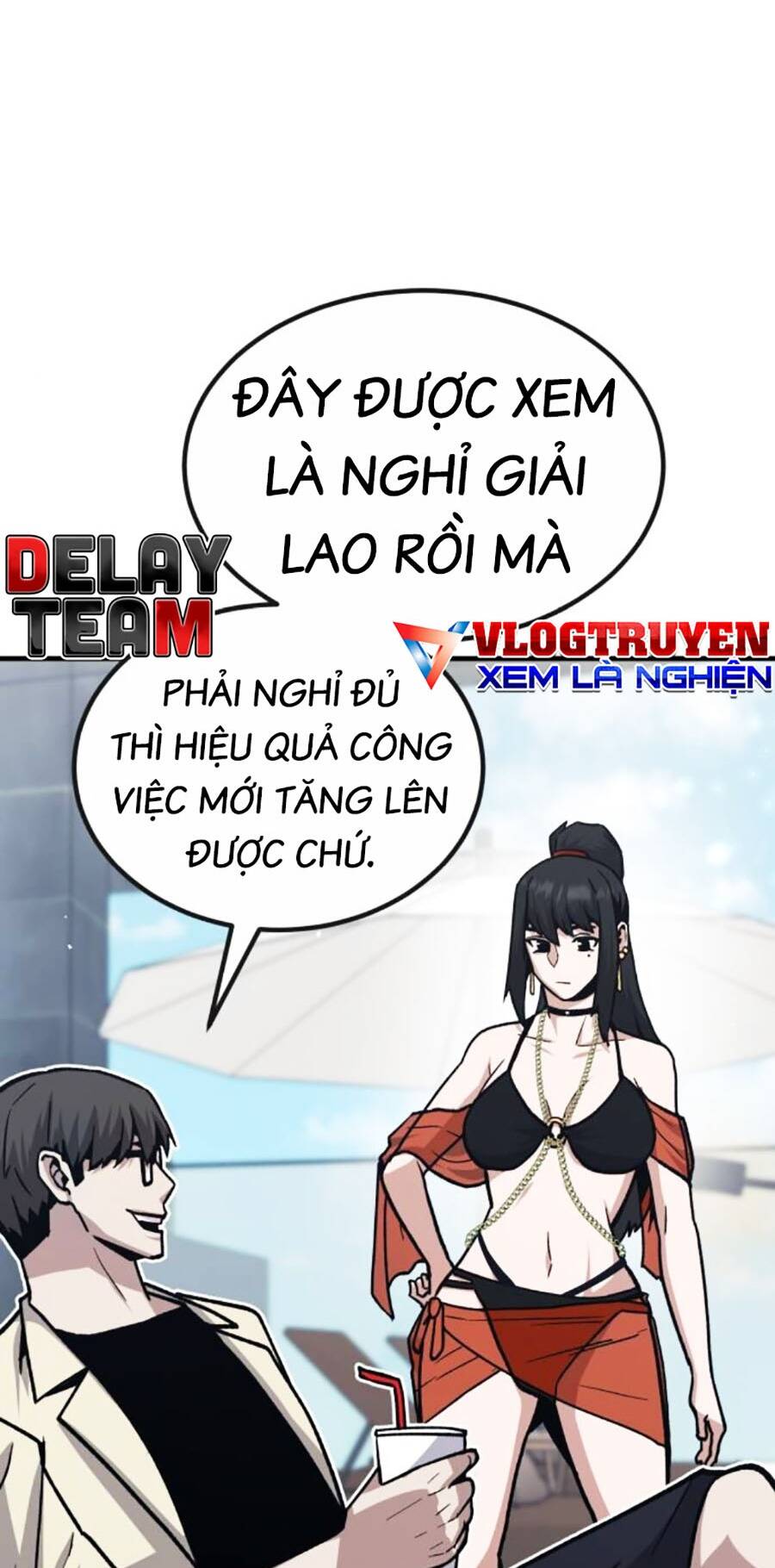 Nôn Tiền Ra: Chapter 35