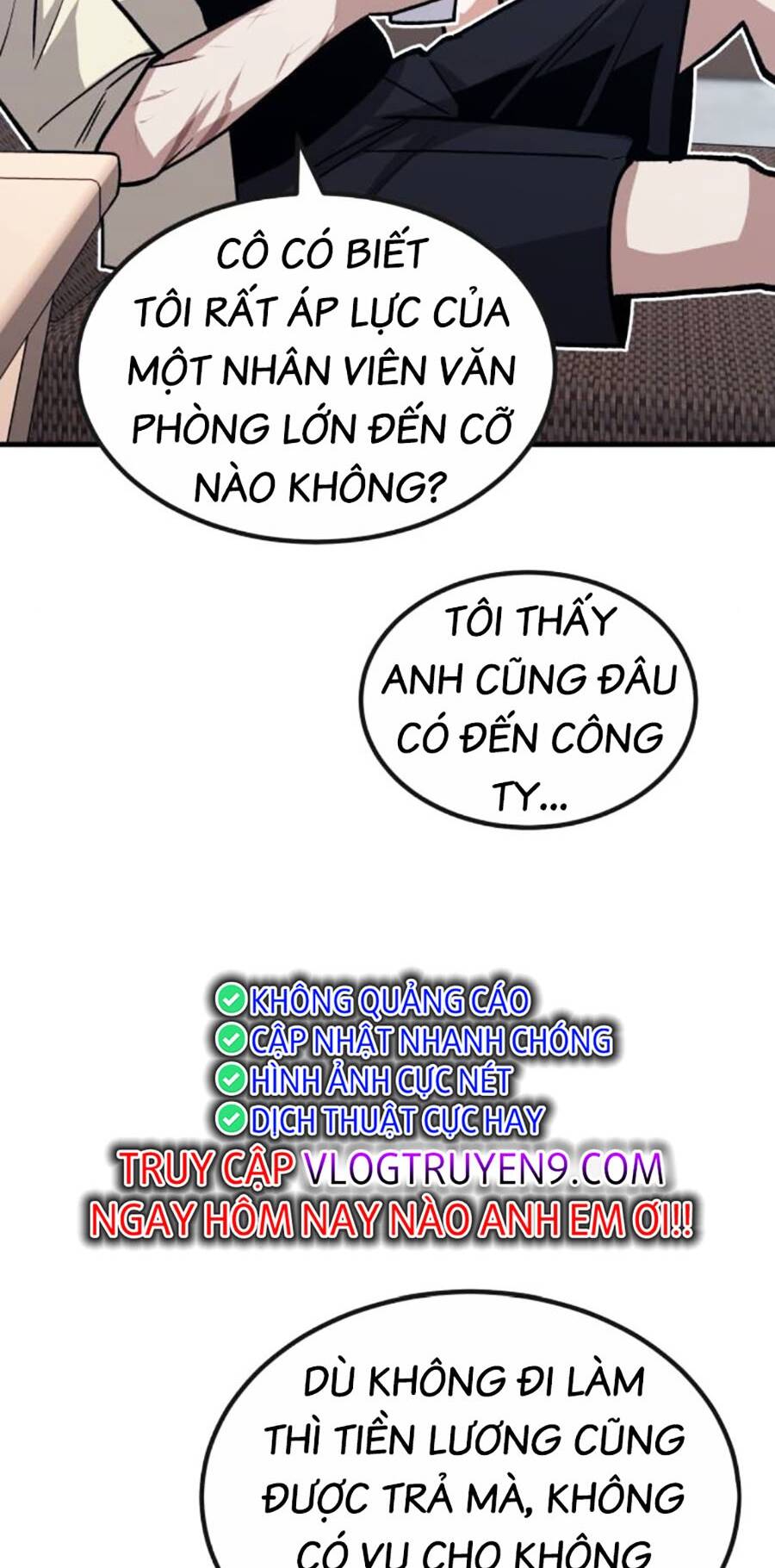 Nôn Tiền Ra: Chapter 35