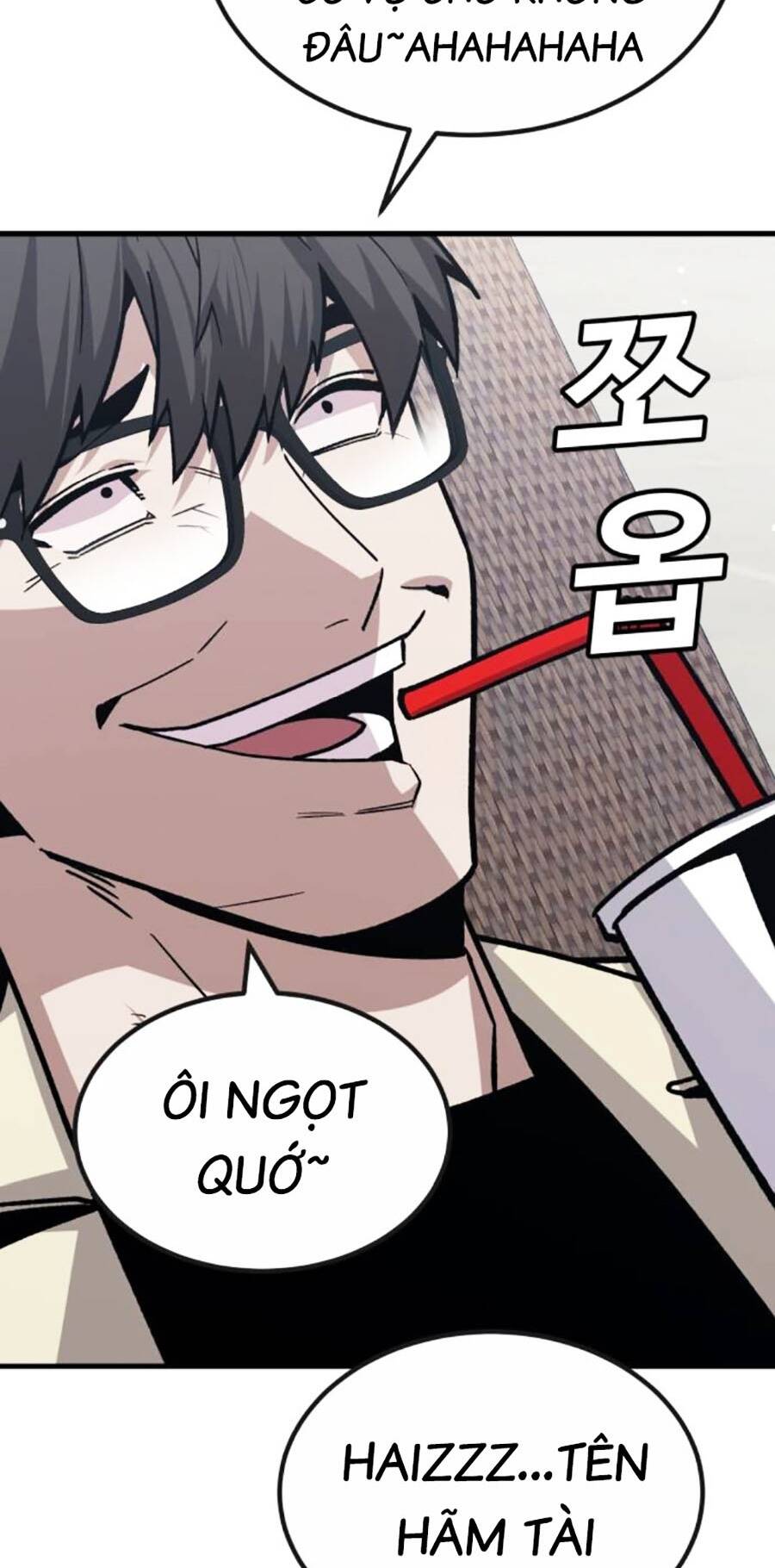 Nôn Tiền Ra: Chapter 35