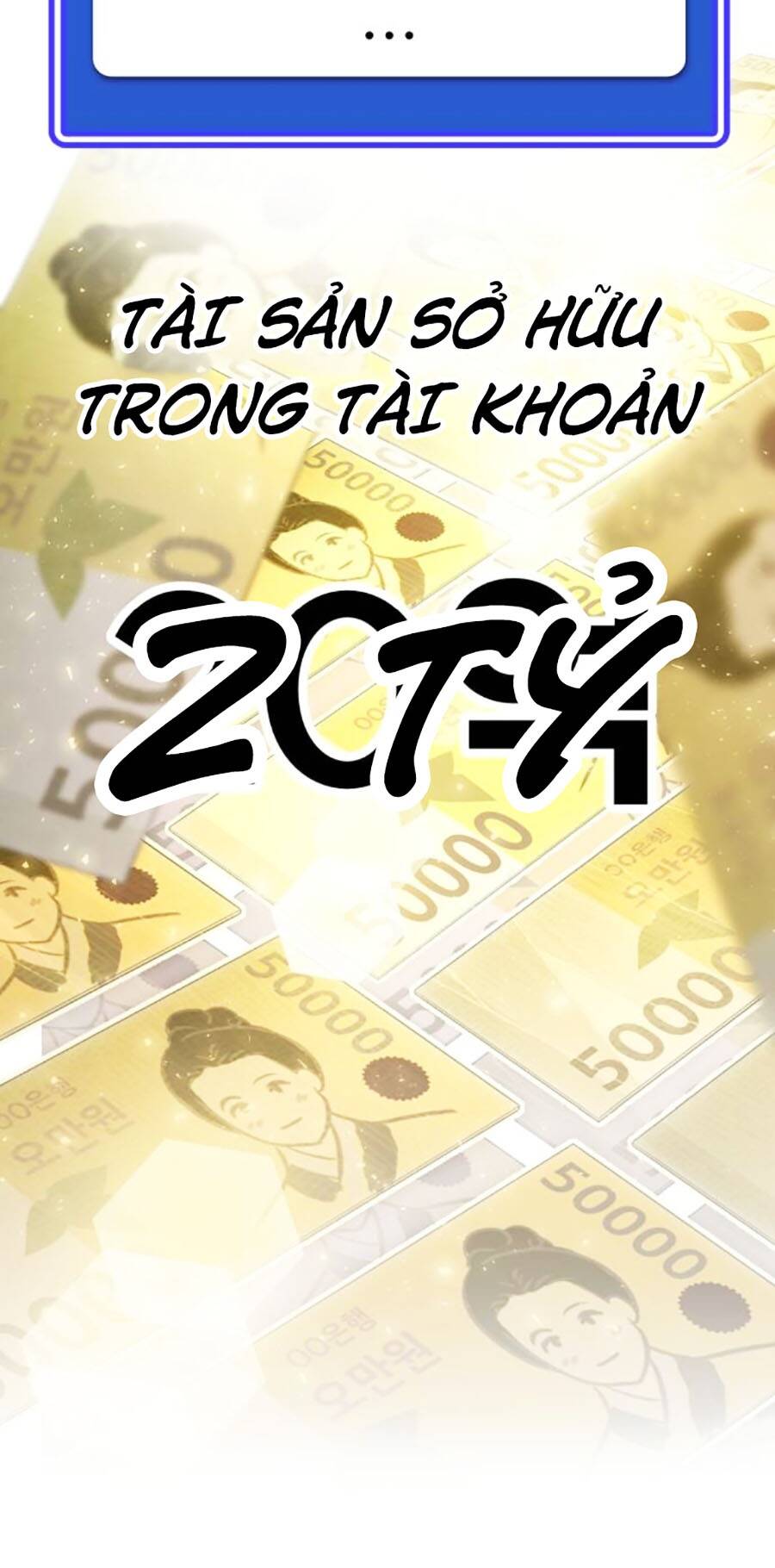 Nôn Tiền Ra: Chapter 35