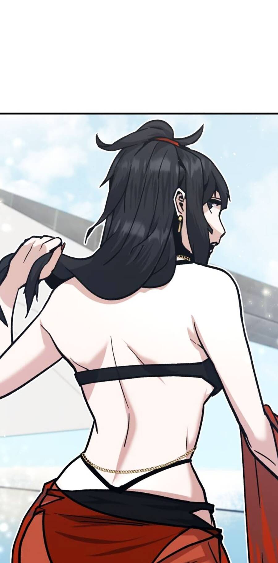 Nôn Tiền Ra: Chapter 35