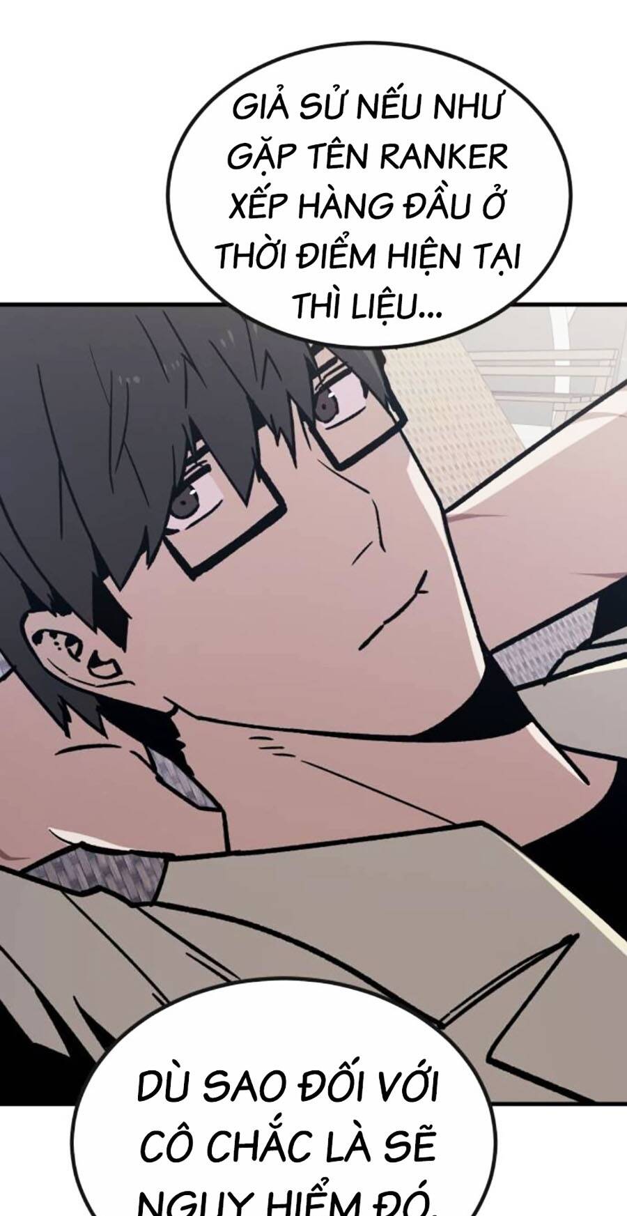 Nôn Tiền Ra: Chapter 35