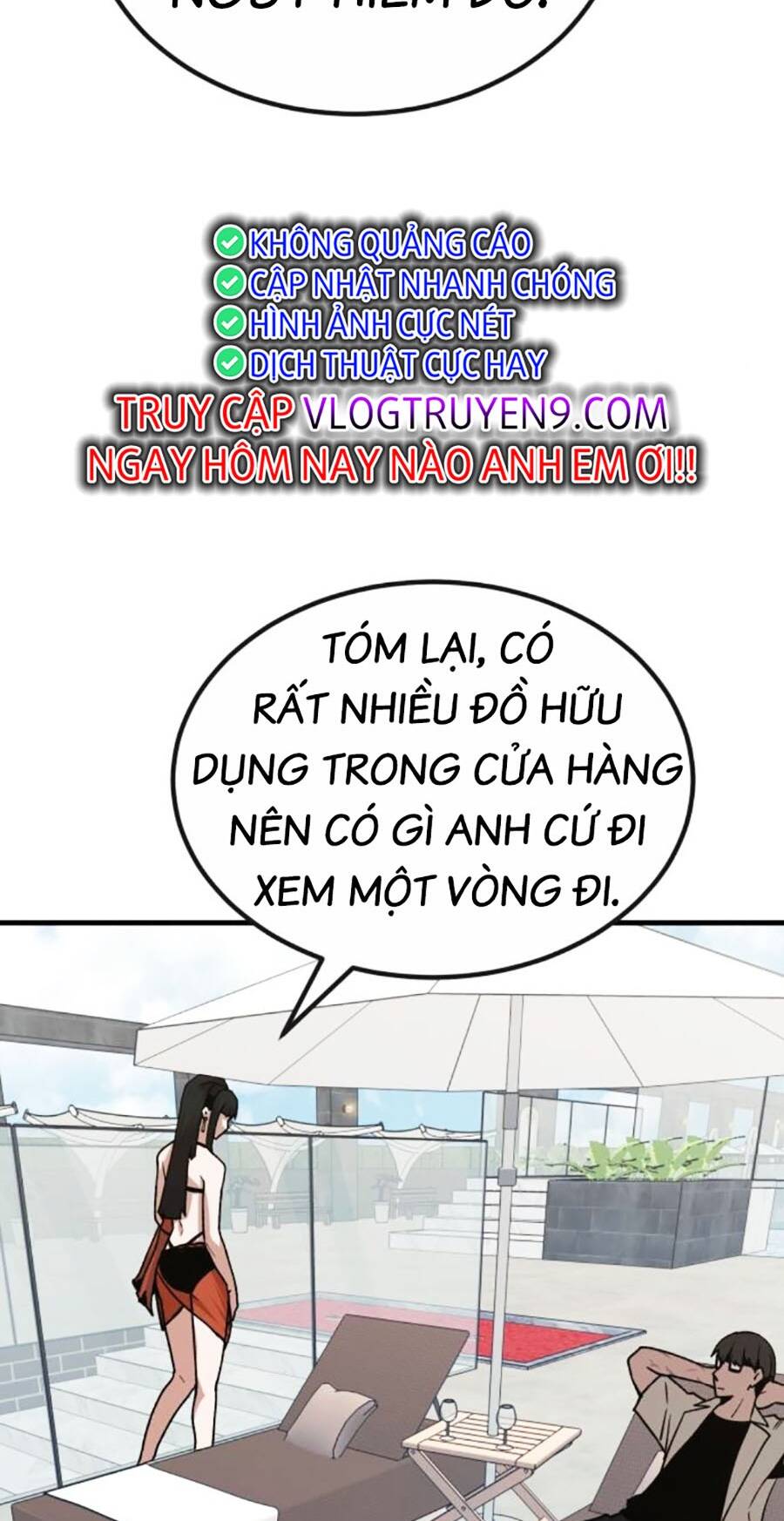Nôn Tiền Ra: Chapter 35