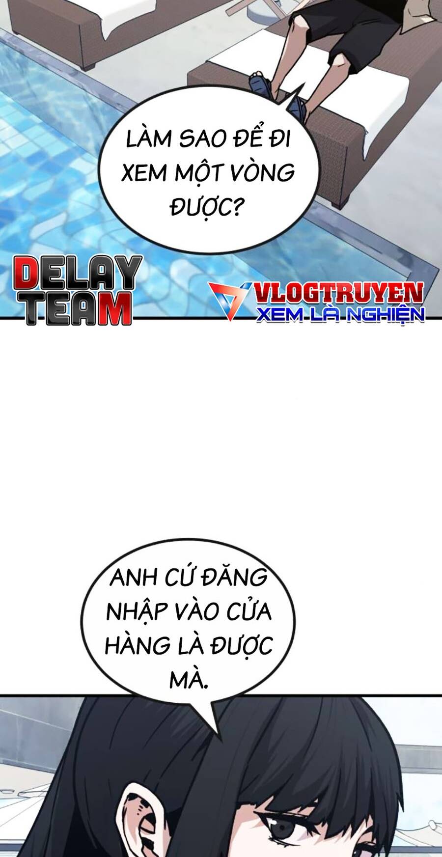 Nôn Tiền Ra: Chapter 35