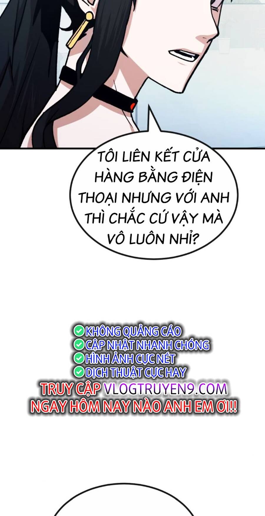 Nôn Tiền Ra: Chapter 35