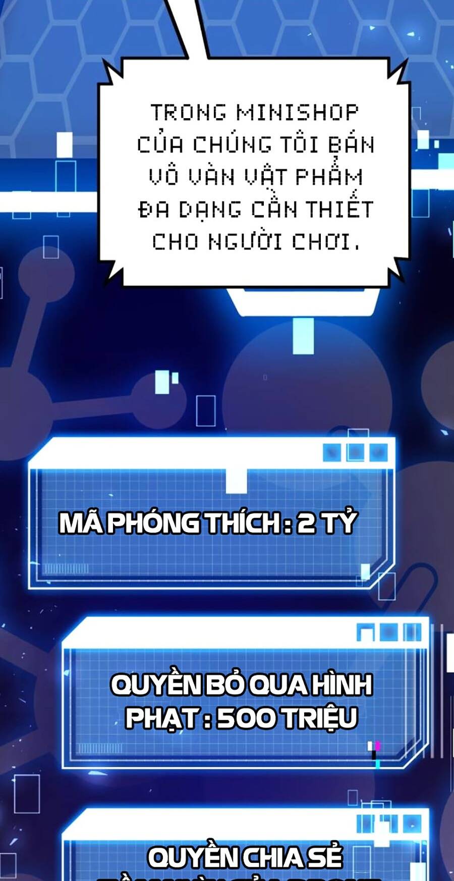 Nôn Tiền Ra: Chapter 35