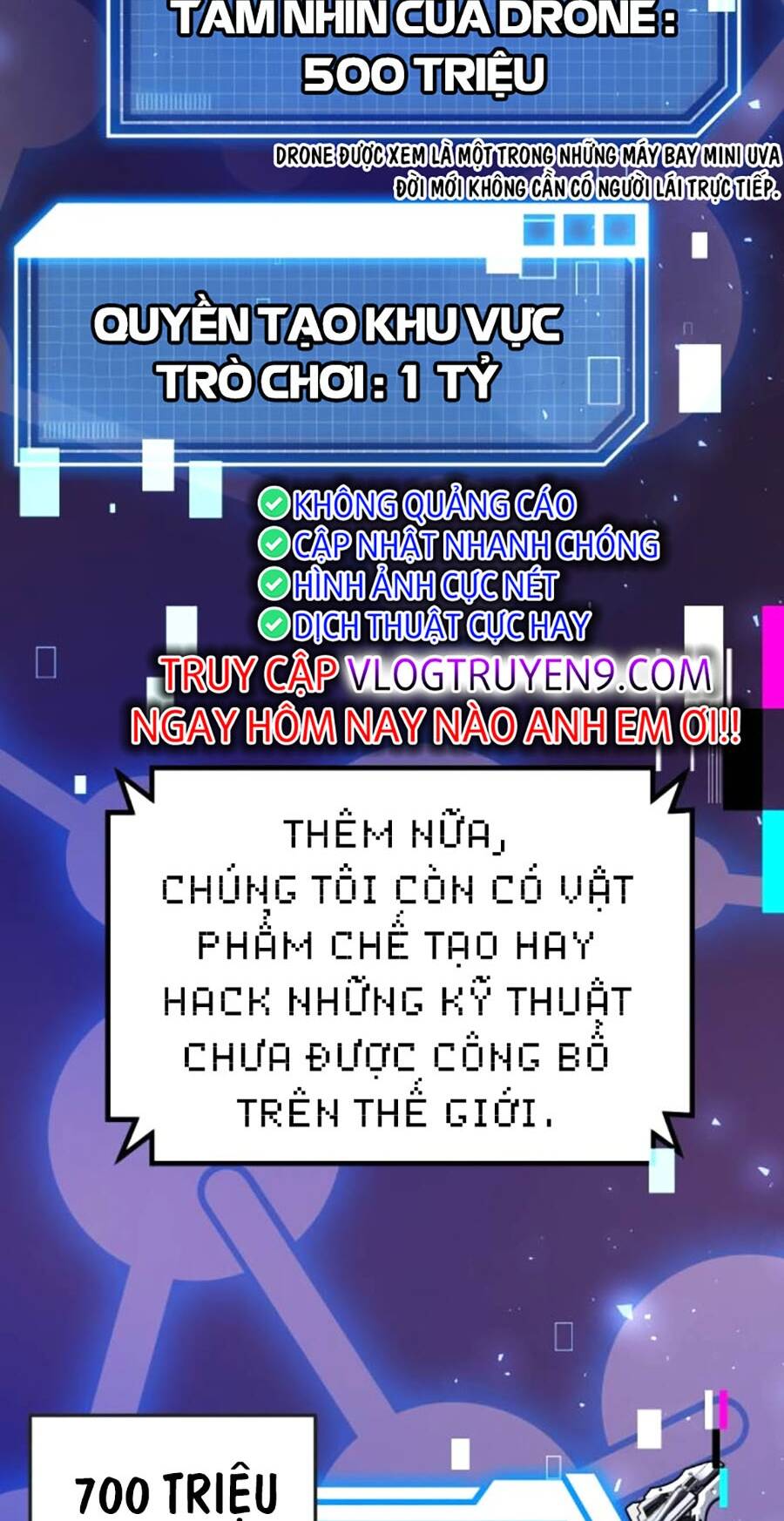 Nôn Tiền Ra: Chapter 35