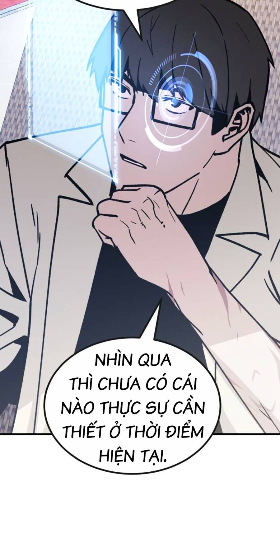 Nôn Tiền Ra: Chapter 35