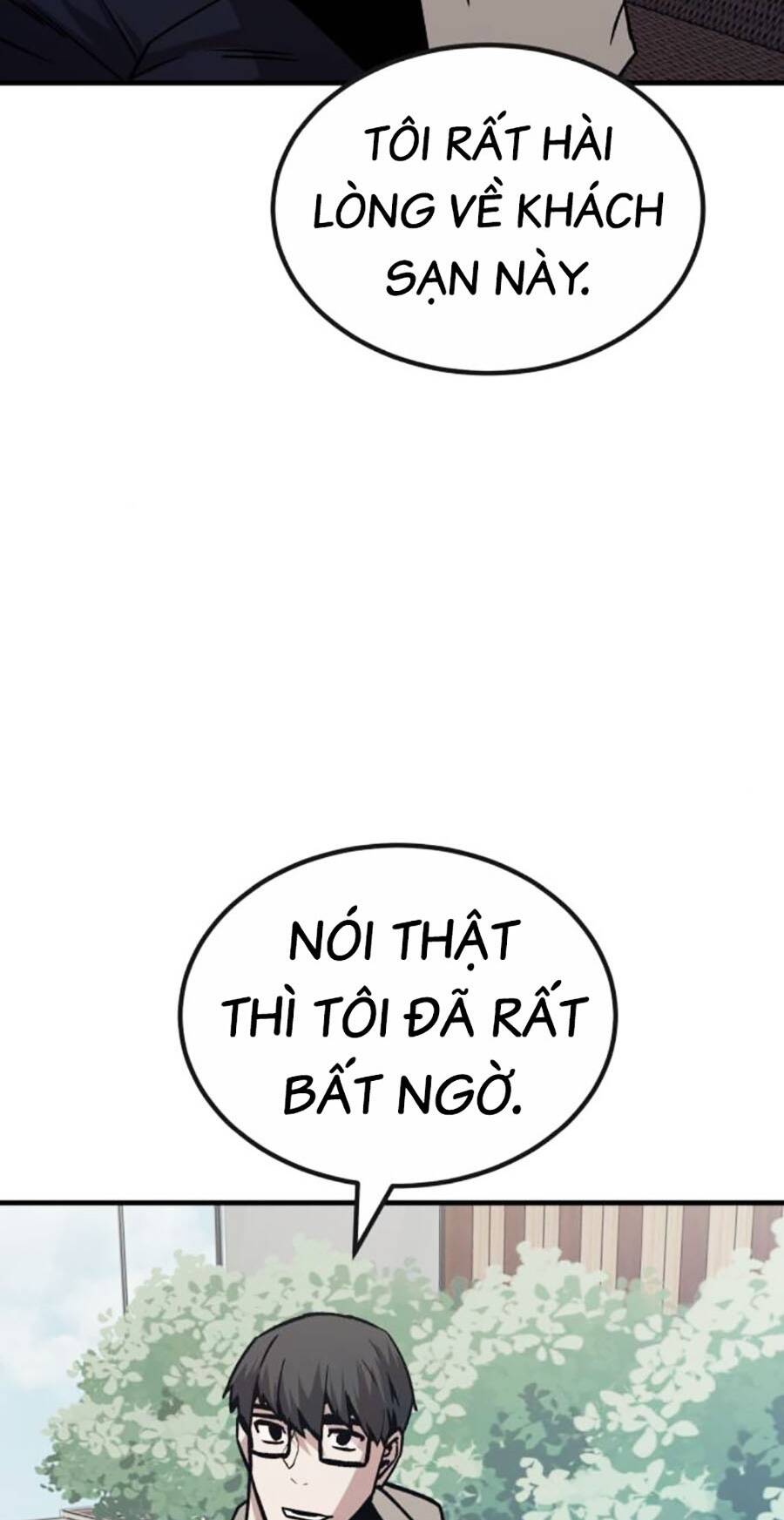 Nôn Tiền Ra: Chapter 35