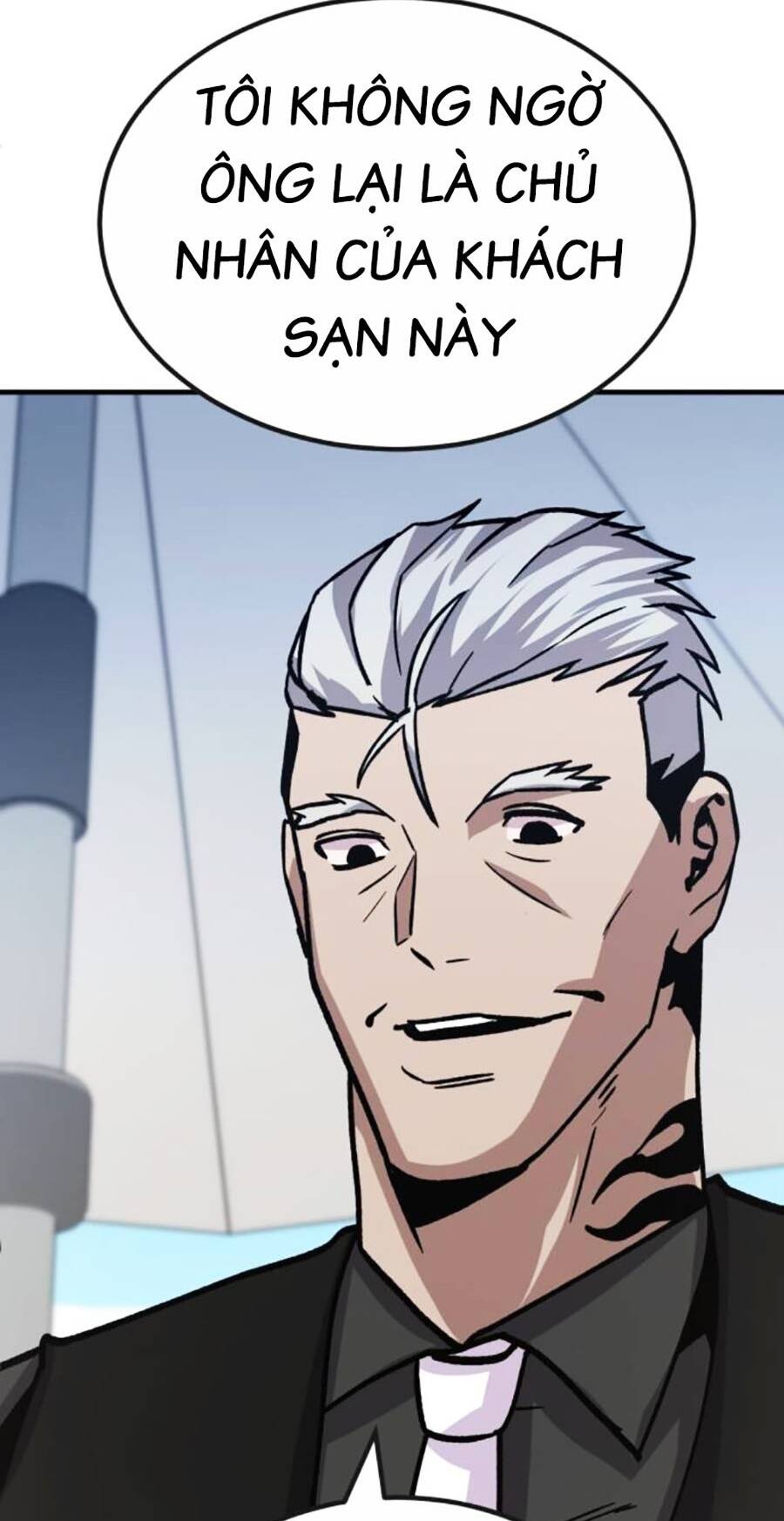 Nôn Tiền Ra: Chapter 35