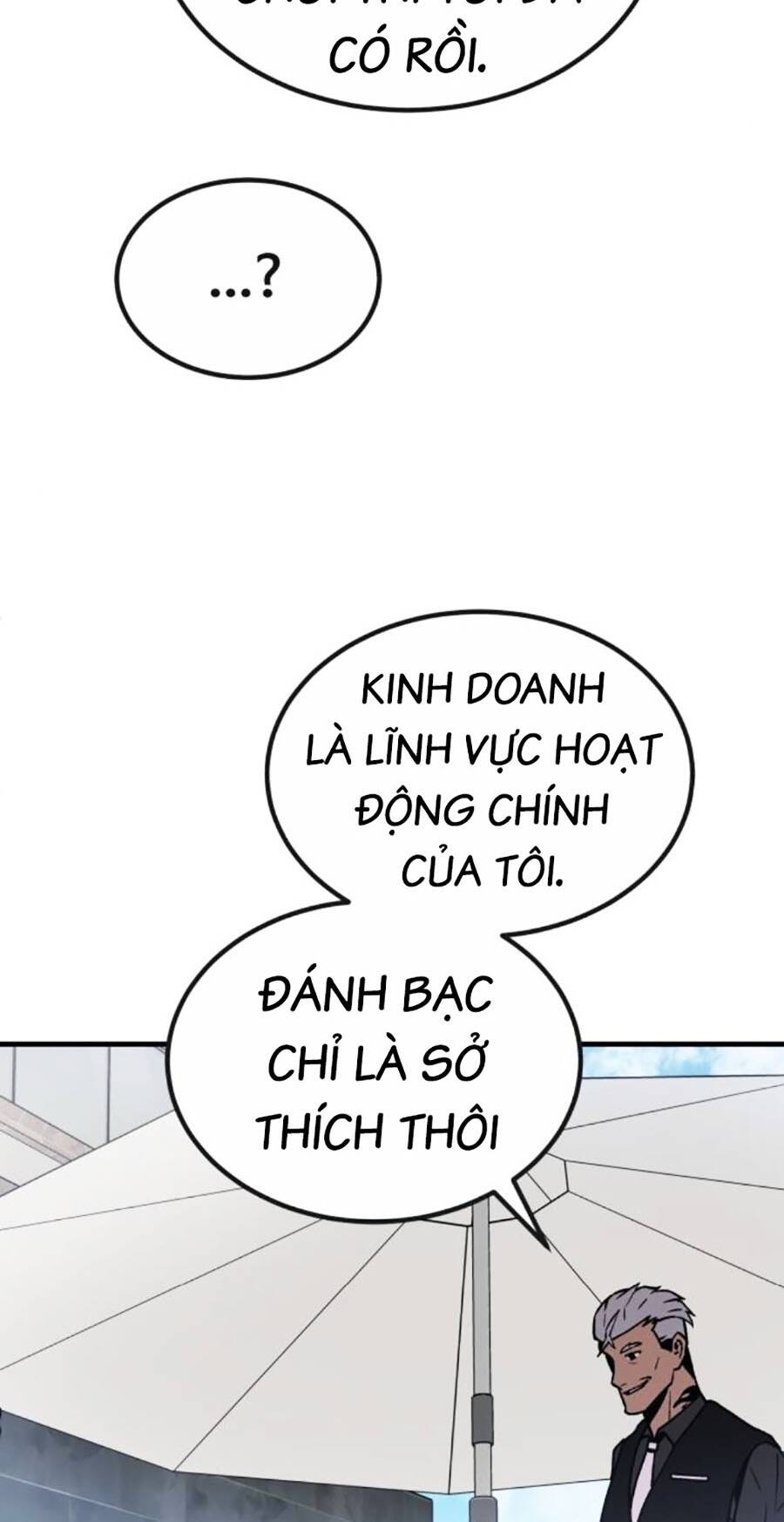 Nôn Tiền Ra: Chapter 35