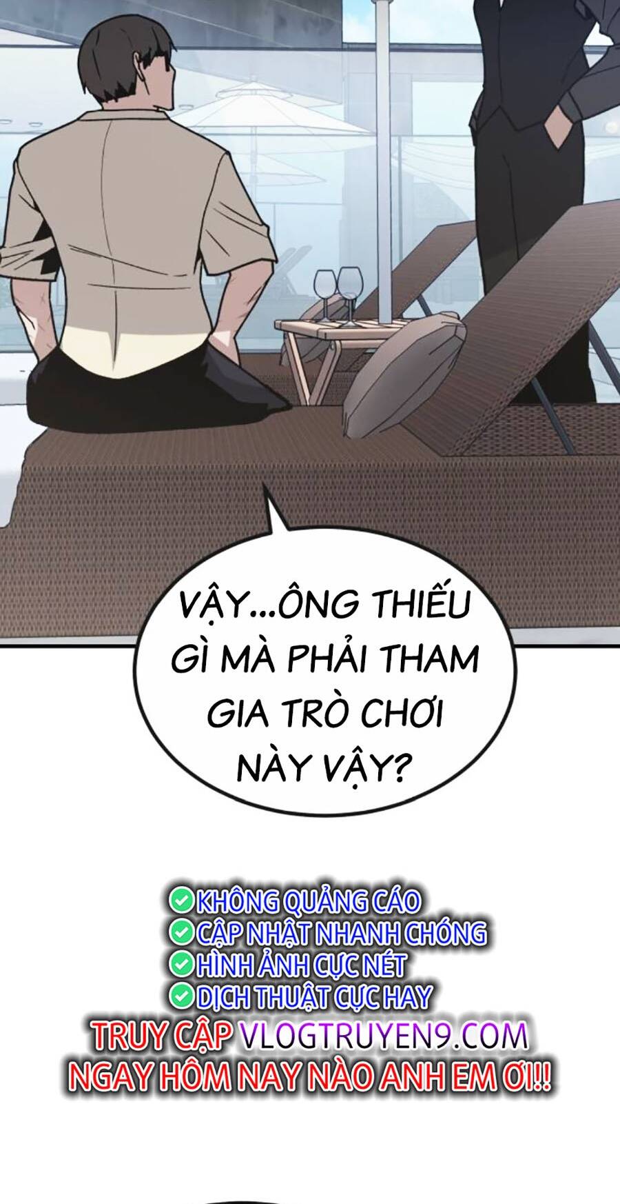 Nôn Tiền Ra: Chapter 35