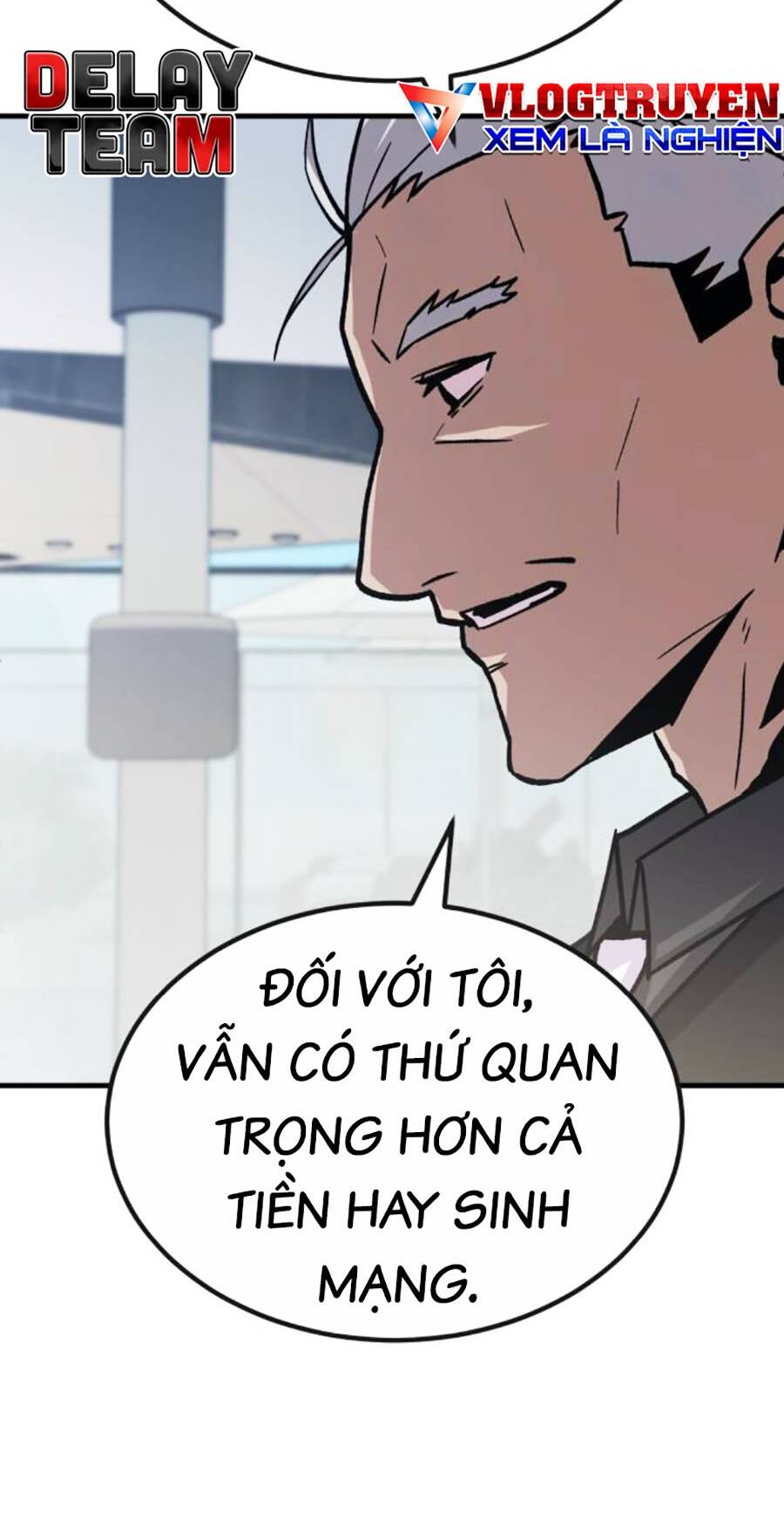 Nôn Tiền Ra: Chapter 35