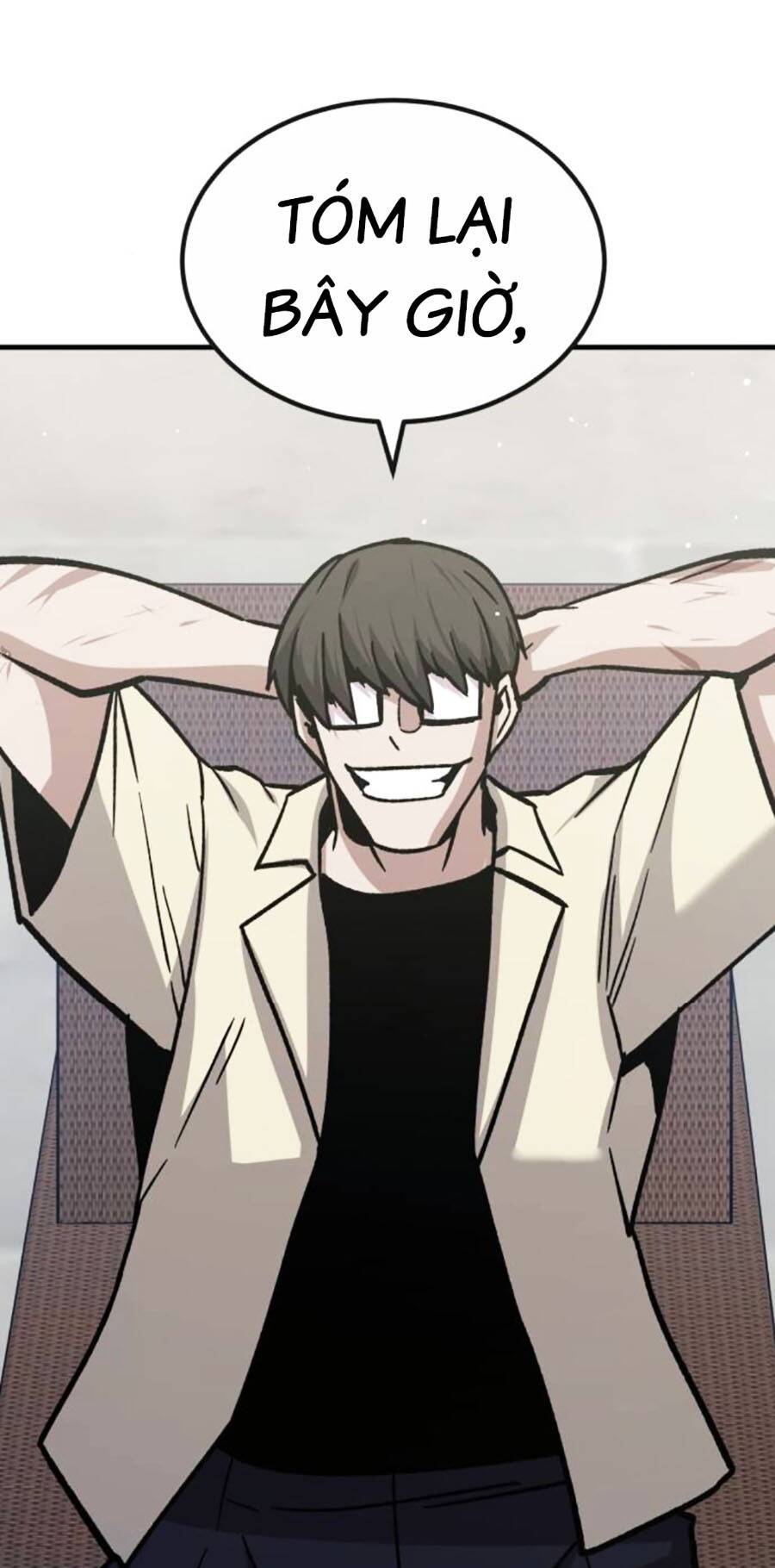 Nôn Tiền Ra: Chapter 35
