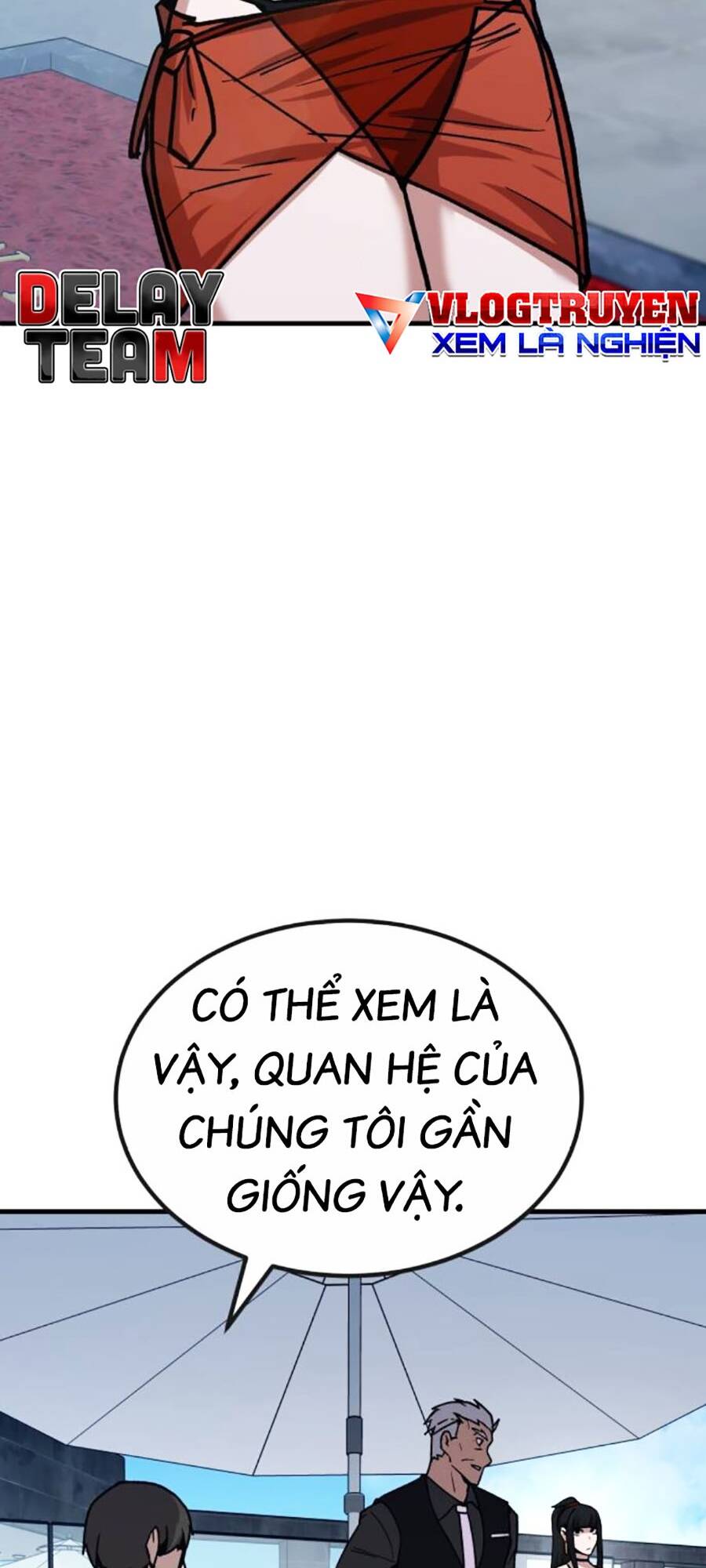 Nôn Tiền Ra: Chapter 35