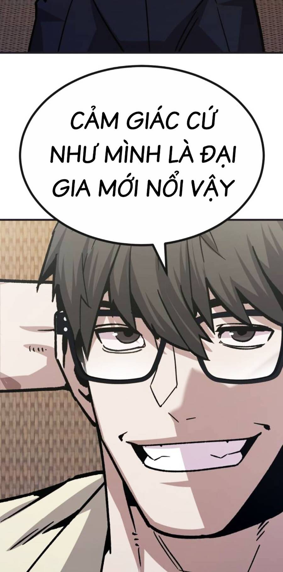 Nôn Tiền Ra: Chapter 35