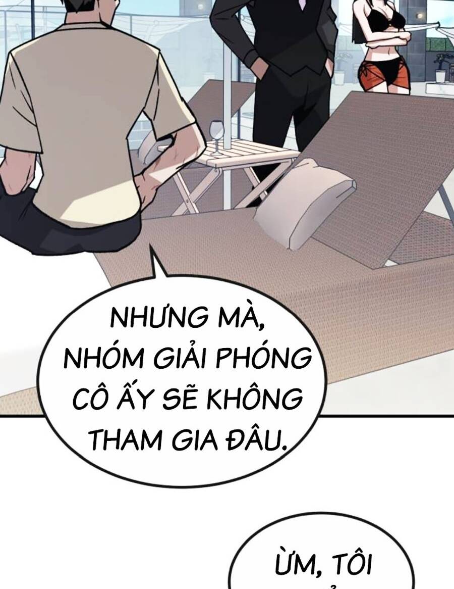 Nôn Tiền Ra: Chapter 35