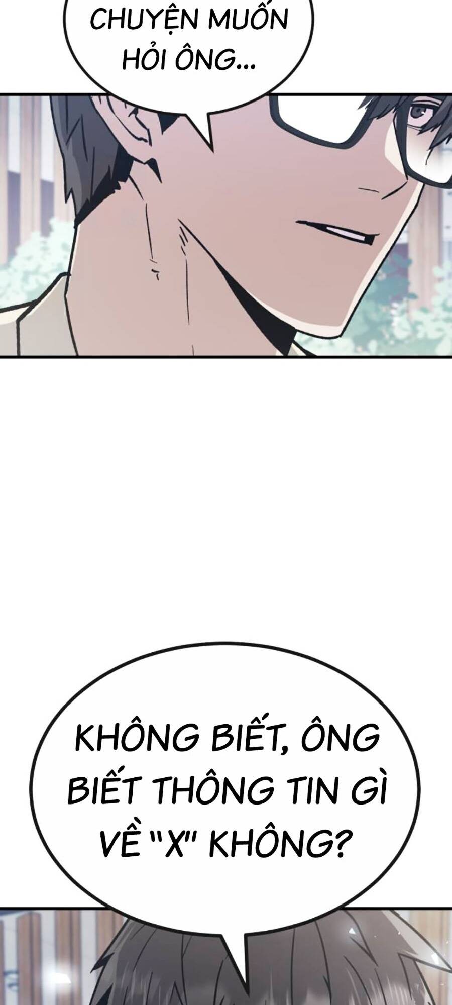 Nôn Tiền Ra: Chapter 35