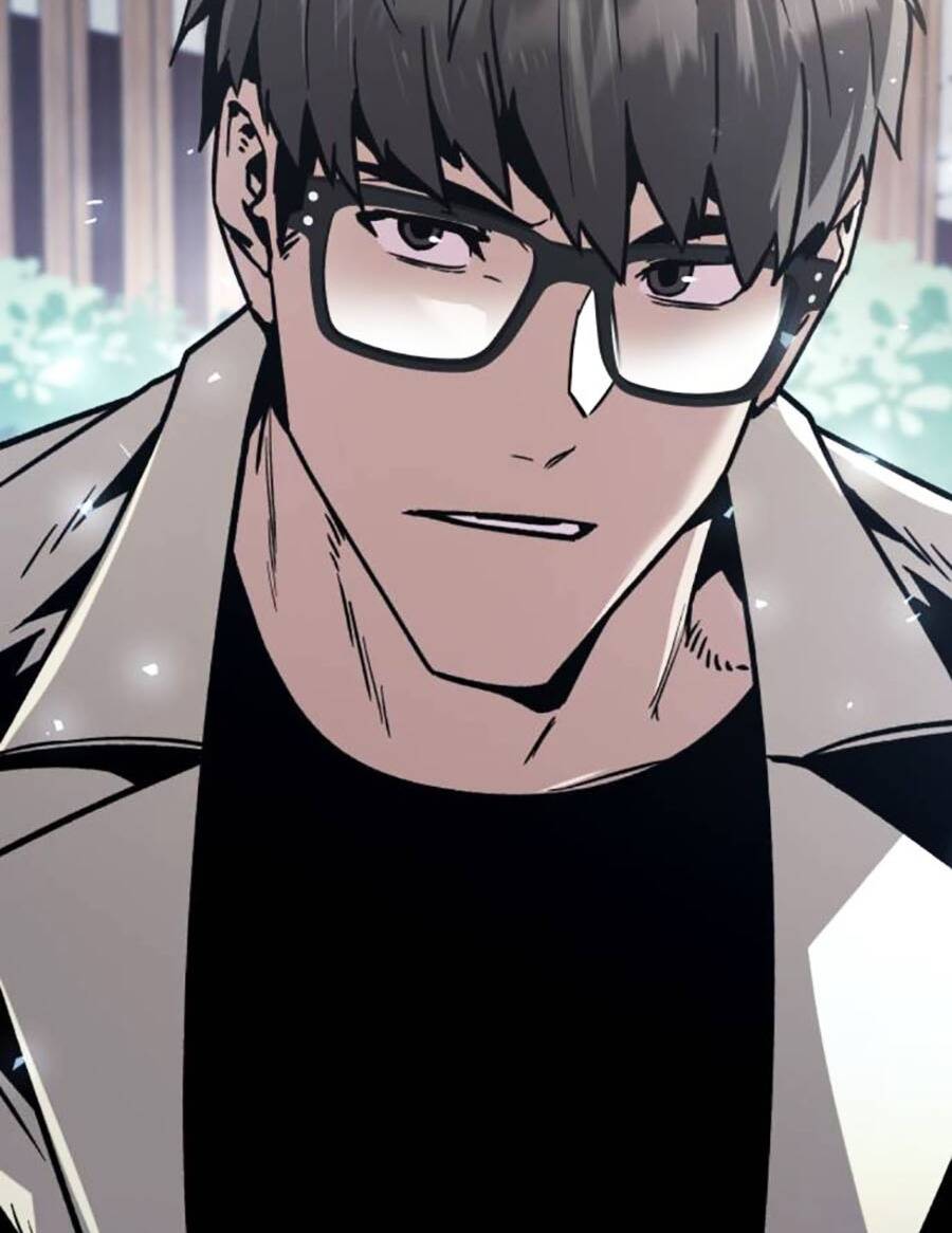 Nôn Tiền Ra: Chapter 35